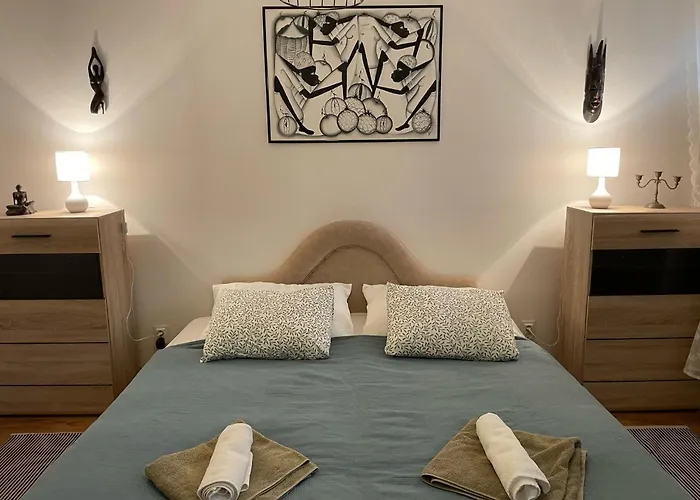 Bodrog-Parti Lodge